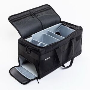 Haven large gym duffle